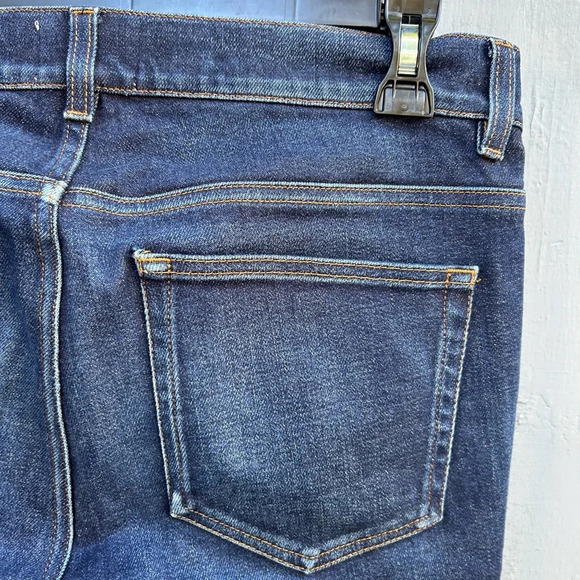 Acne Studios Ace Five Men’s Jeans, size 32/32 - Picture 4 of 11